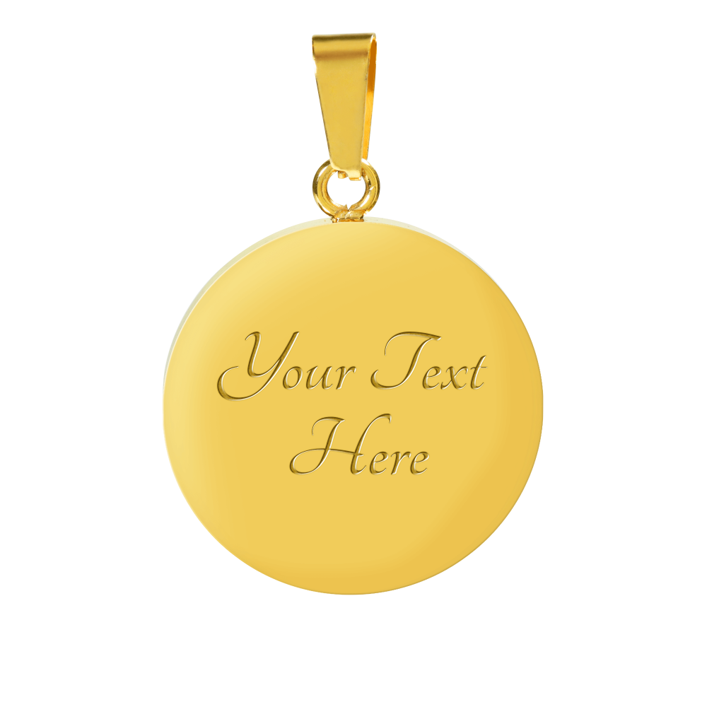 Holly, Necklace
