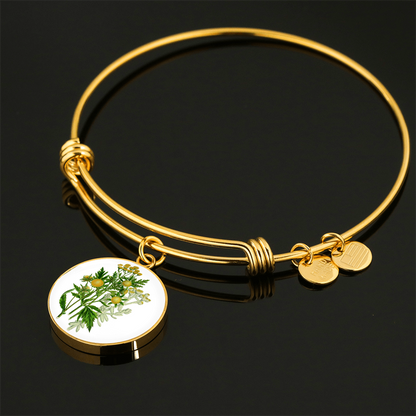 Marigolds, Necklace