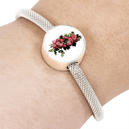 Luxury Bracelet: Hawthorne