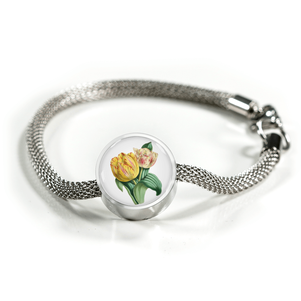 Tulips 2, Luxury Bracelet
